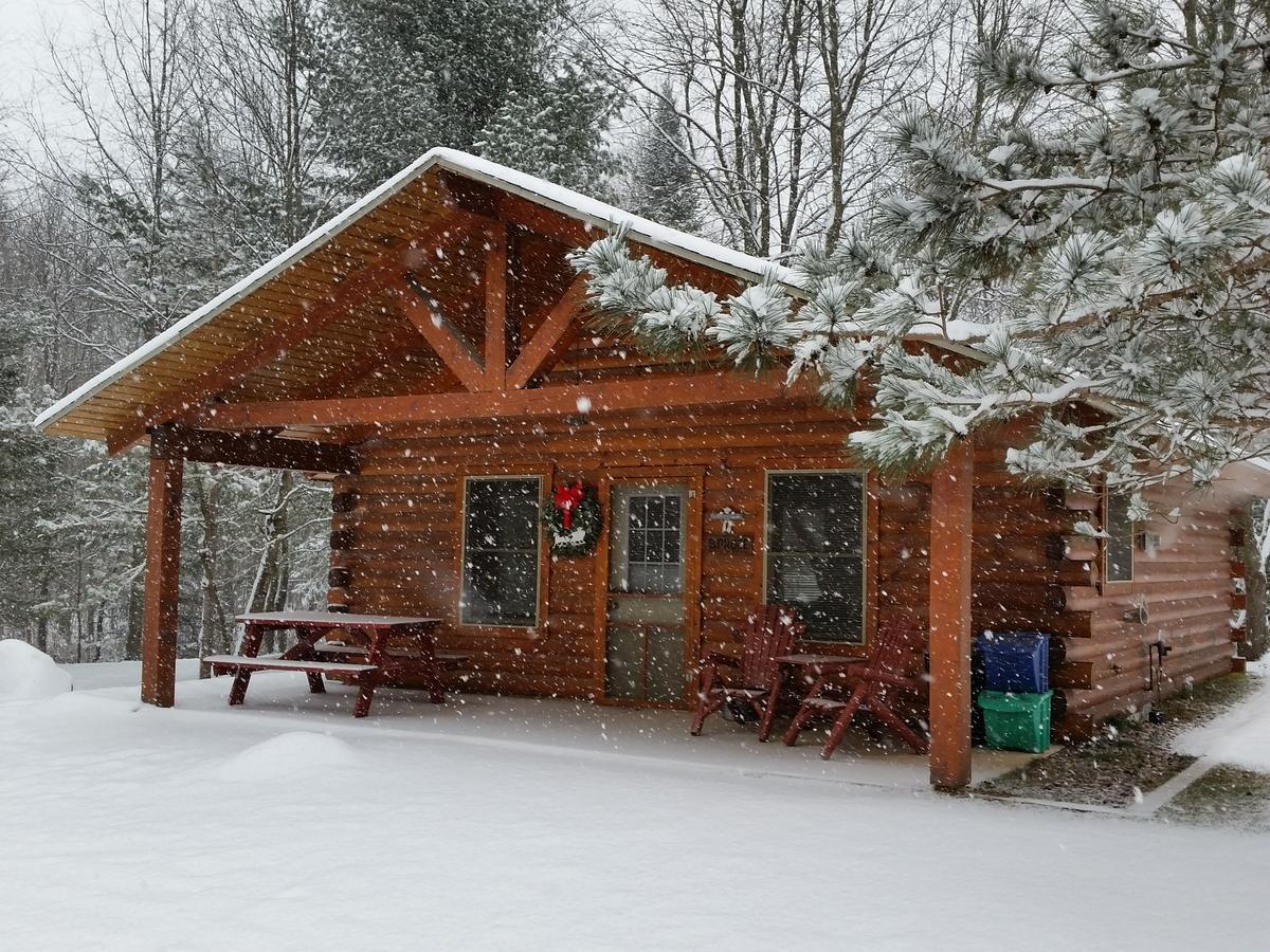 Spur Of The Moment Ranch Mountain Exterior foto