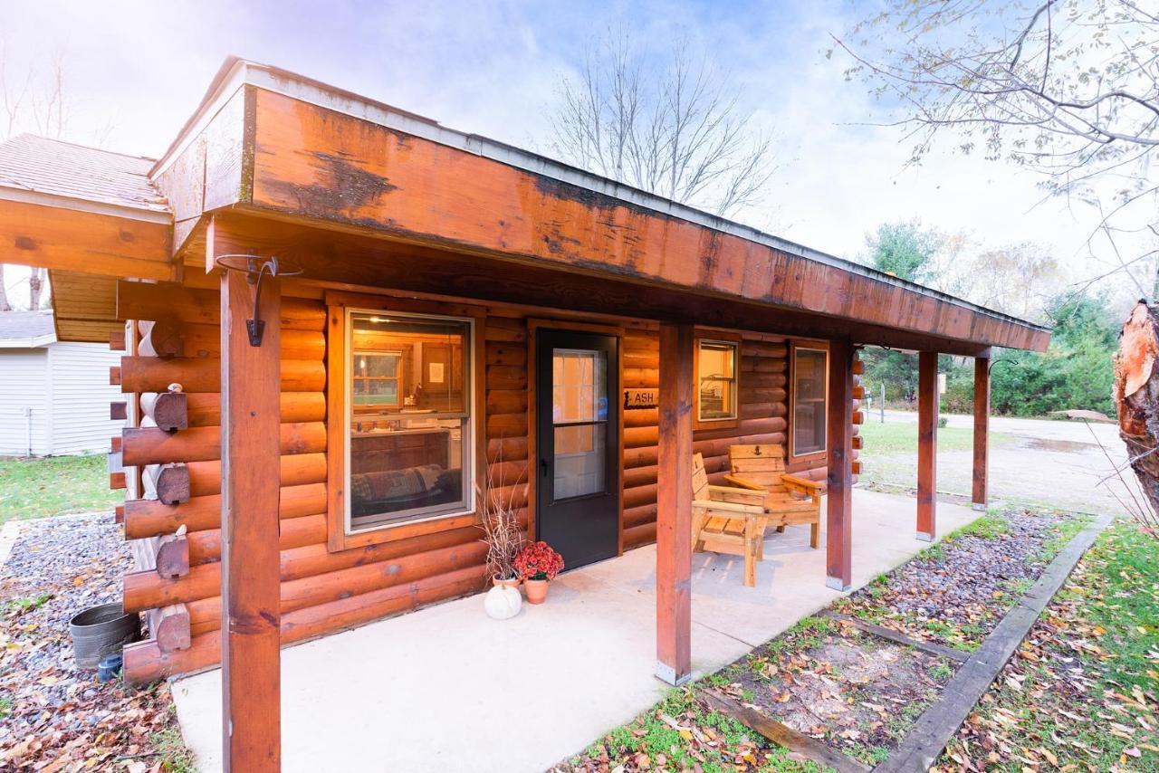 Spur Of The Moment Ranch Mountain Exterior foto