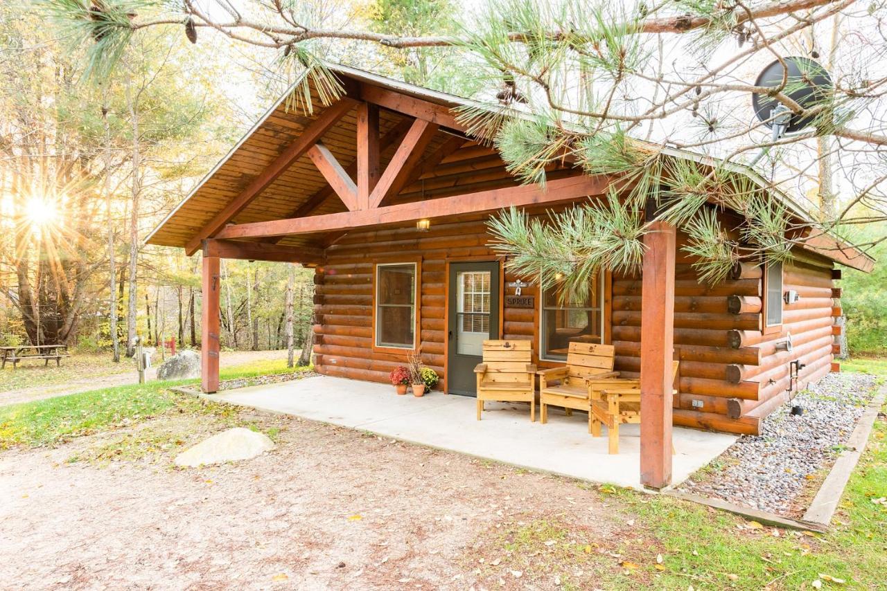 Spur Of The Moment Ranch Mountain Exterior foto