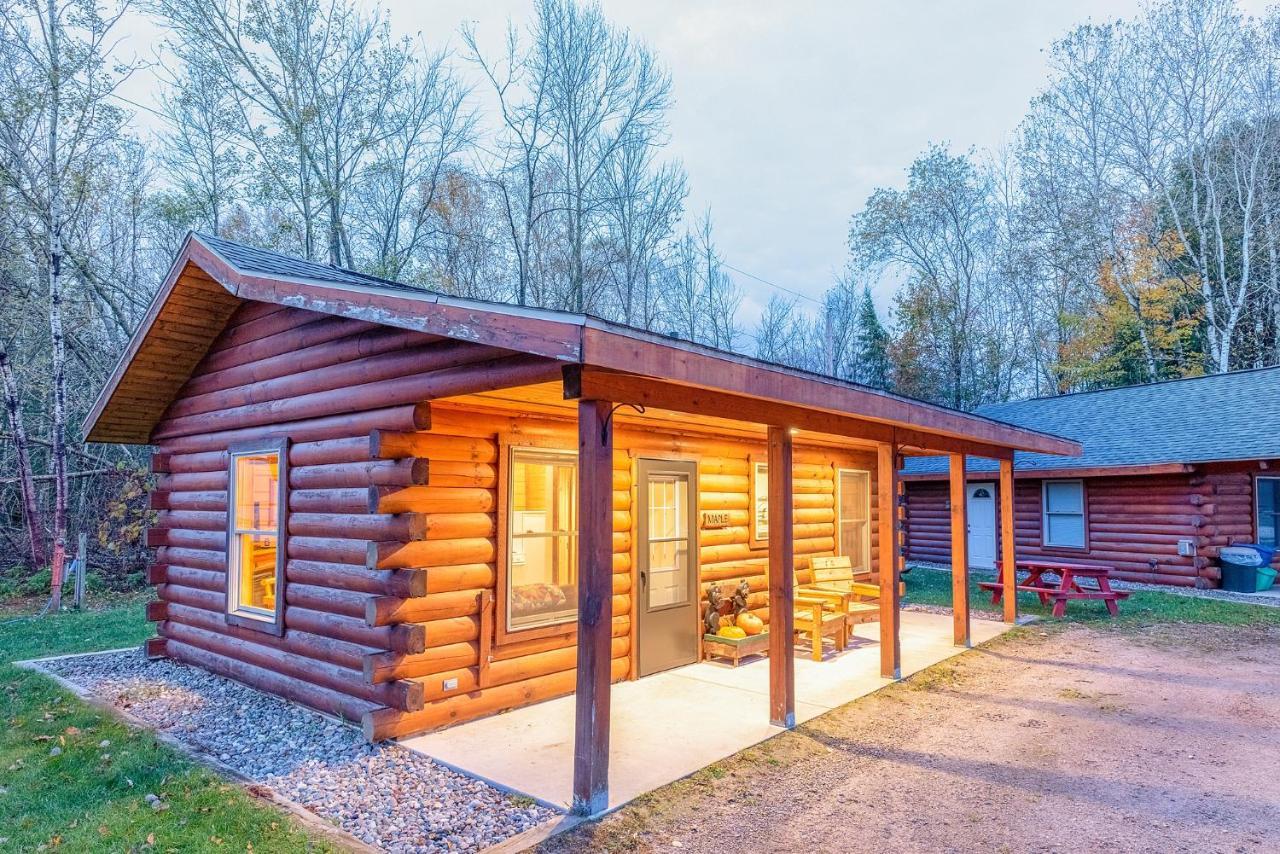 Spur Of The Moment Ranch Mountain Exterior foto